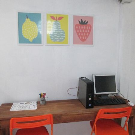 Hostel Ai Osaka Zewnętrze zdjęcie