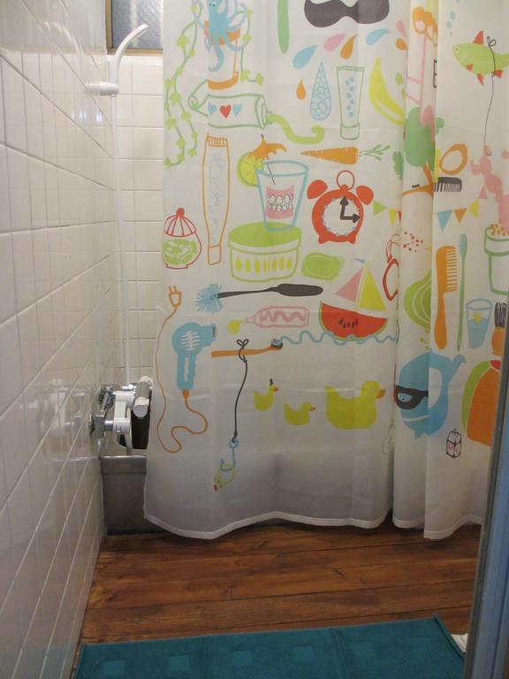 Hostel Ai Osaka Zewnętrze zdjęcie