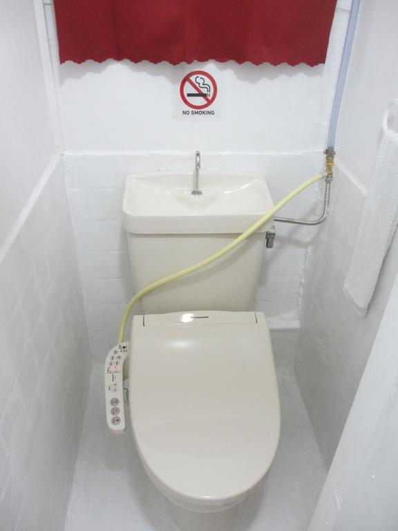 Hostel Ai Osaka Zewnętrze zdjęcie