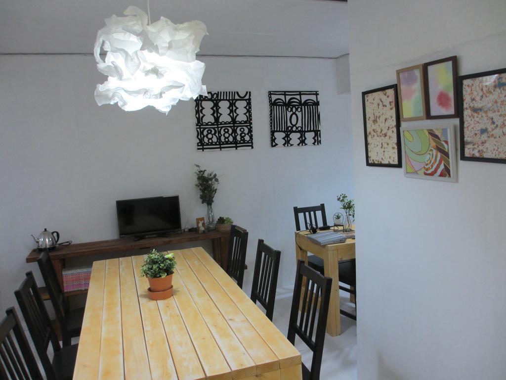 Hostel Ai Osaka Zewnętrze zdjęcie